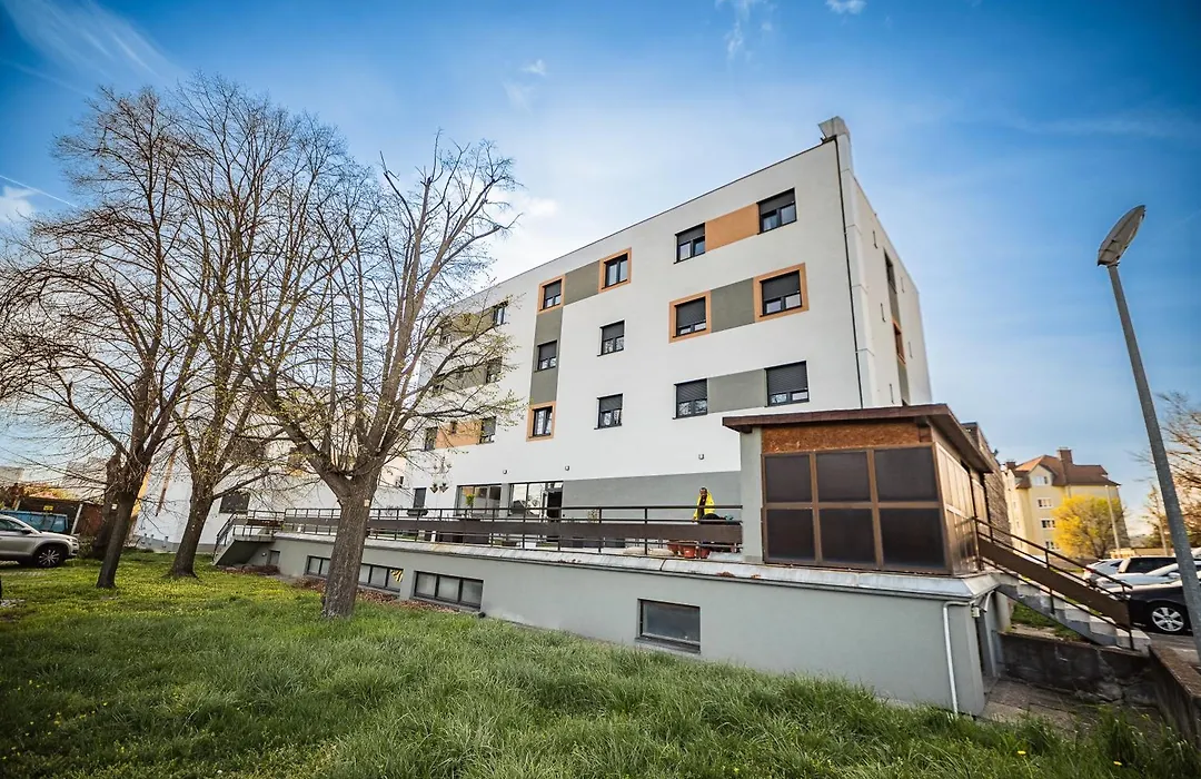Arion Airport Hotel-1